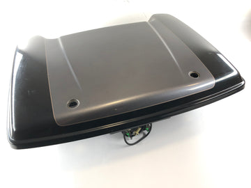 Honda GL 1500 Goldwing SC22 [1988] - Valise Topcase - 0