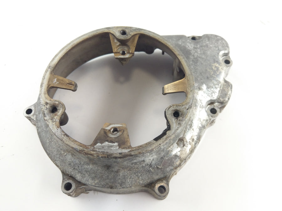 Honda CB 750 Boldor RC04 [1983] - Cache alternateur cache moteur