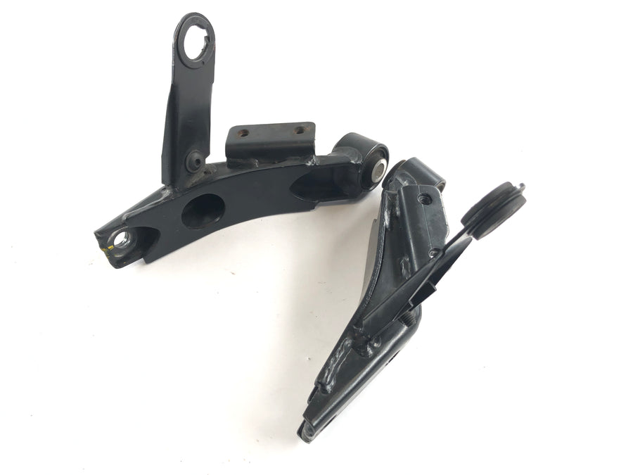 BMW K 1200 GT [2003] - Support moteur avant