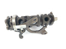 Honda CB 900 F2 Bol d'Or SC01 - rullo a turni con meccanismo del supporto e piuma-1