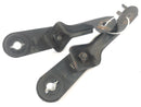 Yamaha FJR 1300 A RP11 [2005] - Fairing bracket-3