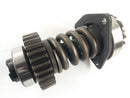 Suzuki Intruder 1500 VL [2000] - Engrenage d'angle d'arbre de transmission-2