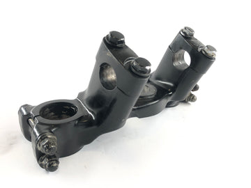 Honda XL 500 S PD01 [1982] - Bridge fork sopra - 0
