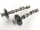 Triumph Tiger 885i T709 [1999] - Camshaft Pair-1