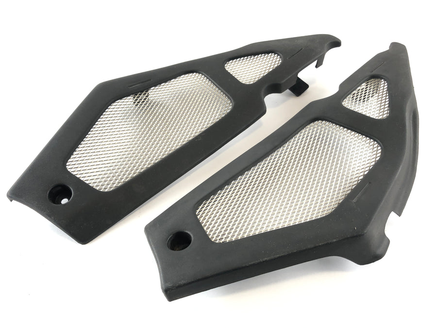 Aprilia Mille RSV 1000 ME [1999] - Fairing Grille