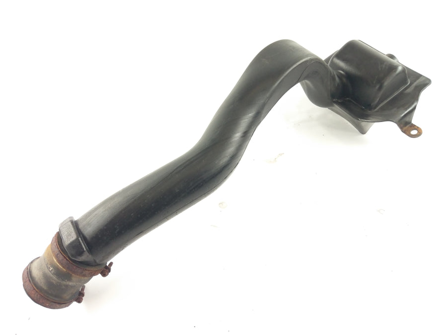 Yamaha Kodiak 400 5y4 [2004] - Box filtro aereo airbox