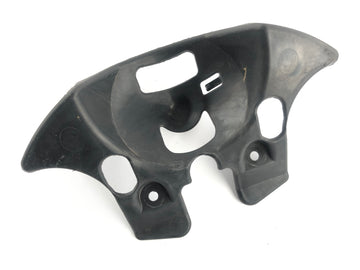 Yamaha YZF R6 RJ03 [2000] - Abdeckung Hupe - 0