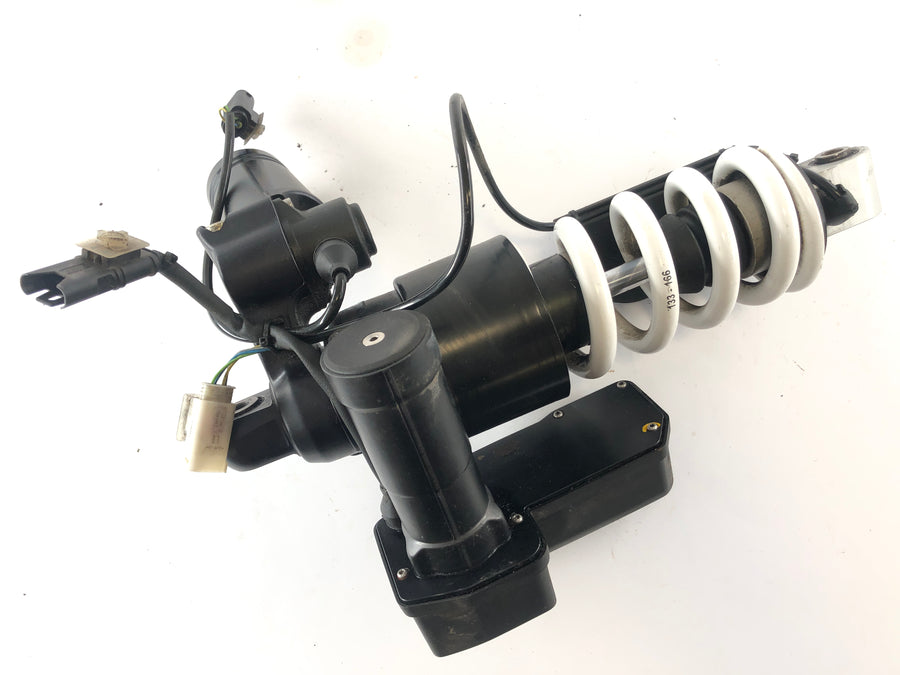 BMW K 1300 S K12S [2009] - Rear shock absorber WP