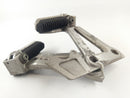 Suzuki GSF 400 GK75B Bandit [1991] - Passenger footrests-2