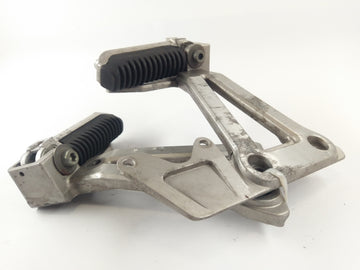 Suzuki GSF 400 GK75B Bandit [1991] - Repose-pieds passager - 0