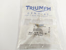 Triumph Speed ​​Triple 955i T595N [2002] - tubo del freno di leadership-4