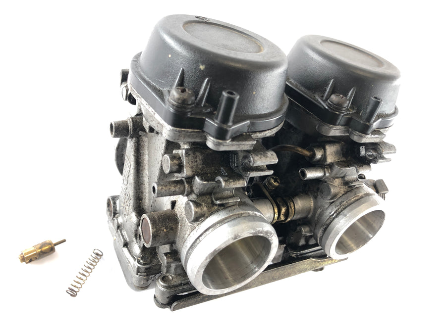Suzuki DR 800 S SR42B [1991] - Vergaser