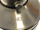 Suzuki Bandit GSF 1200 S WVA9 [2001] - Silencer Sebring with E-mark and DB-Killer-3