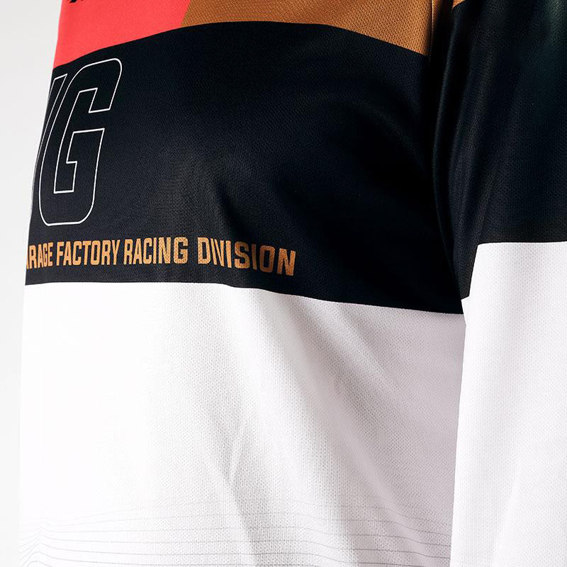 BMW R nineT 1200 Roadster [2014-2023] - Racing Jersey Unit Garage - Wave