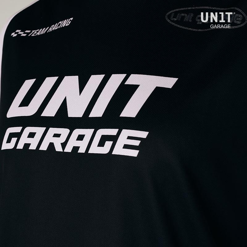 BMW R nineT 1200 Roadster [2014-2023] - Renntrikot Unit Garage – Heritage