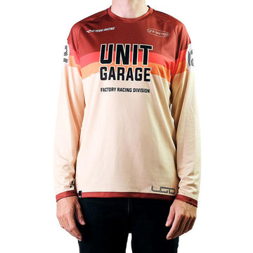 BMW R 12 nineT [2024-2026] - Racing Jersey Unit Garage - VHS