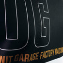 BMW R nineT 1200 Roadster [2014-2023] - Racing Jersey Unit Garage - Wave