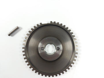 Moto Guzzi V11 [2003] - spur gear engine housing engine