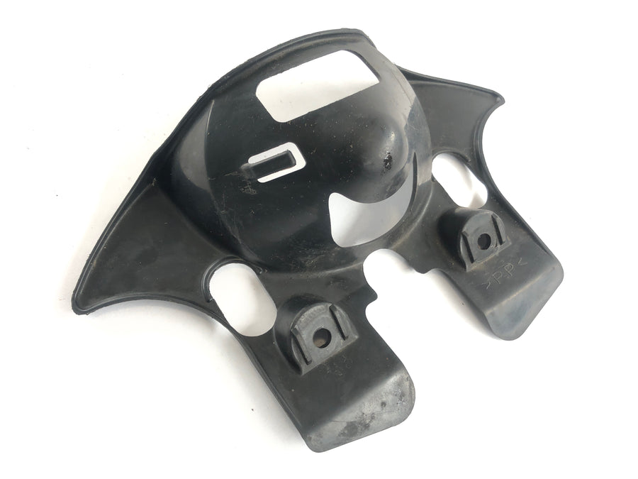 Yamaha YZF R6 RJ03 [2000] - Cover Horn