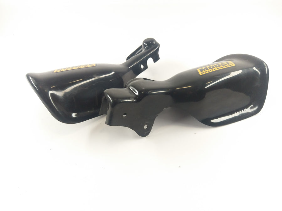 Yamaha Kodiak 400 5Y4 [2004] - Handguards set