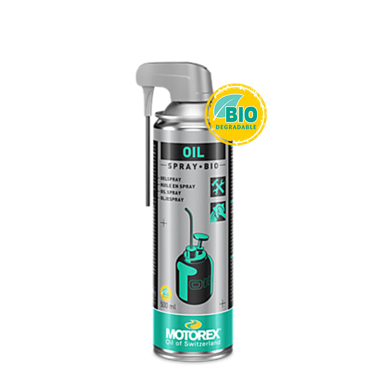 BMW R nineT 1200 Roadster [2014-2023] - Oil Spray Bio