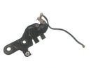 Aprilia RS 125 MPB [2000] - Halter Sicherungskasten-1