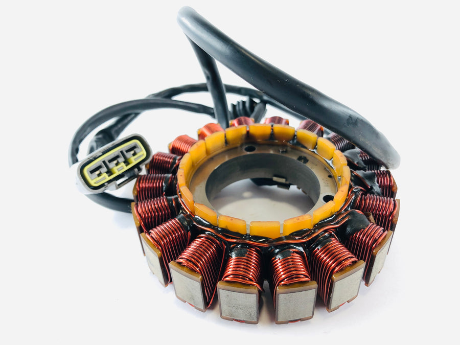Yamaha XT 1200 Z Super Tenere DP01 [2012] - Statore Alternatore