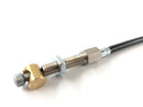 KTM 640 LC4 [all years] - Choke cable - Reinforced version-2