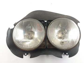 Honda Africa Twin XRV 650 RD03 [1989] - Headlight - 0