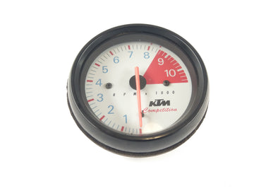 KTM 640 Adventure LC4 [1998] - Tachometer - 0