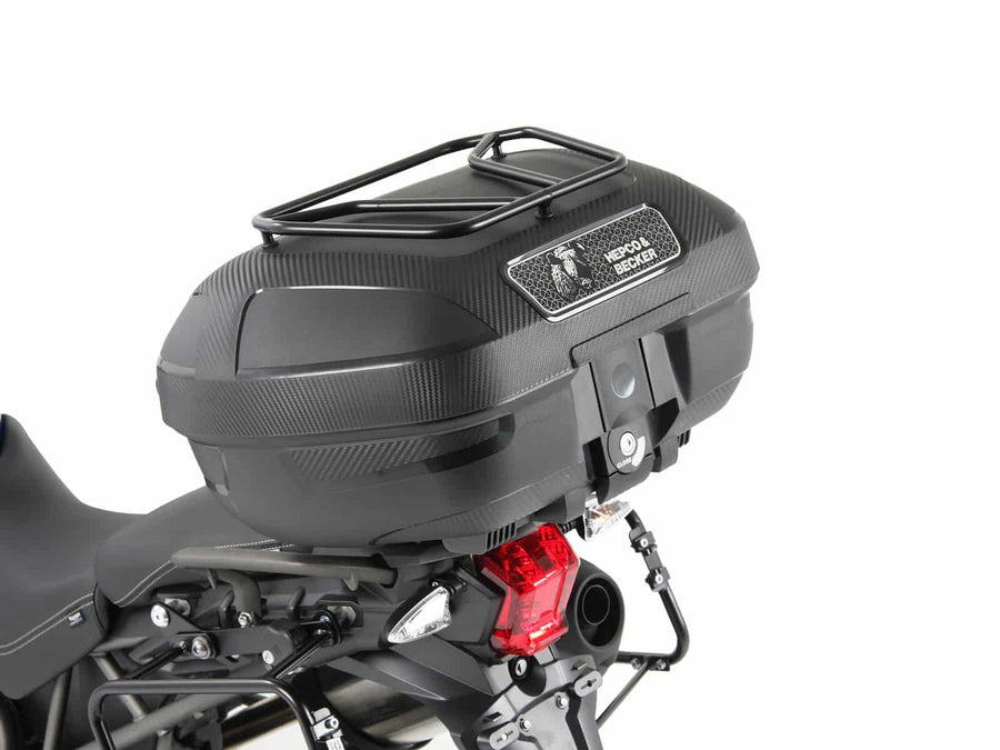 Triumph Tiger 800 XR [2015-2019] - Alurack
