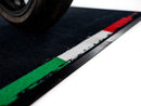 [WRS] - Tappetino moto rettangolare – Vista 8