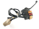 BMW R 100 GS 247E [1991] - Kupplungsarmatur mit Lenkerschalter links-6