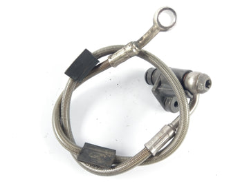 BMW R 1200 ST R1ST [2005] - tubo del freno a cavo flessibile in acciaio - 0