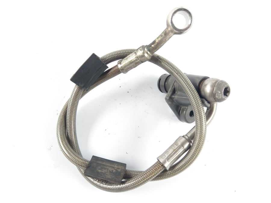 BMW R 1200 ST R1ST [2005] - tubo del freno a cavo flessibile in acciaio