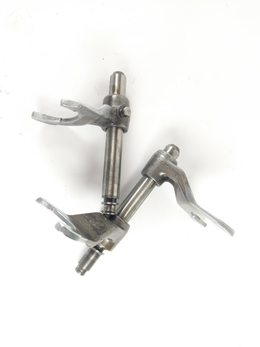 Cagiva Mito 125 8P [1991] - Shift fork