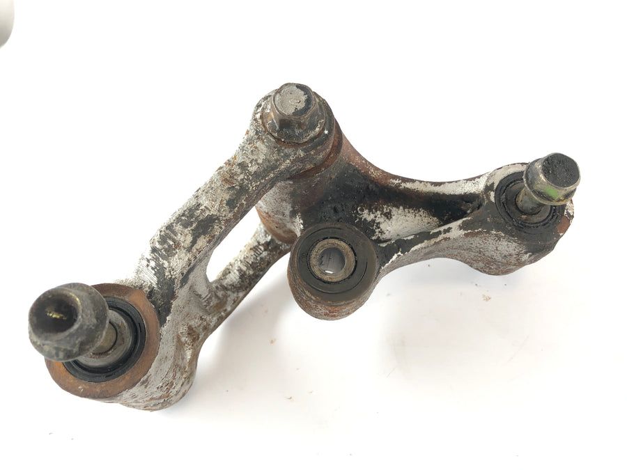 Honda NX 650 Dominator RD02 [1992] - rocker arm bone shock absorber