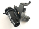 Kawasaki ZRX 1200 S ZRT20A [2003] - Goulotte de remplissage de radiateur avec thermostat-3
