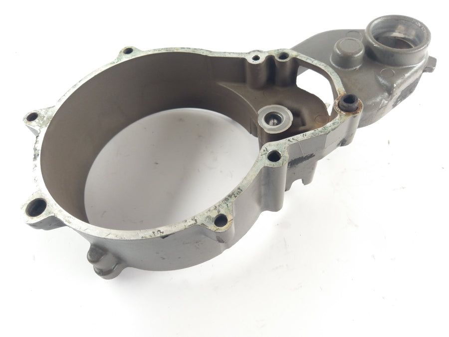 KTM 640 Adventure LC4 [1998] - Alternator cover inside engine cover