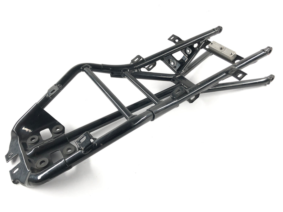 Ducati 1098 S [2007] - Rear frame