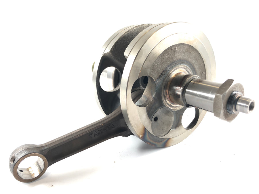Yamaha XT 600 E 3TB [1991] - Crankshaft with connecting rod