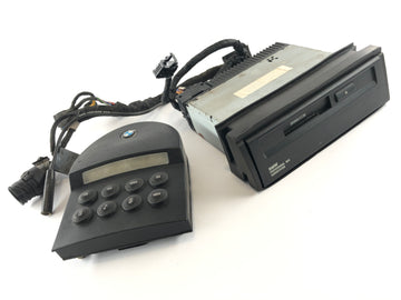 BMW K 1200 LT [2002] - Radio mit Bedienteil - 0