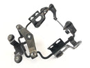 Kawasaki KMX 125 MX 125 B [1998] - Support de lampe en bois de cerf-2