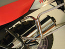 BMW R 1150 GS [2000-2004] - suitcase carrier-1