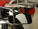 BMW R 1150 GS [2000-2004] - suitcase carrier-10