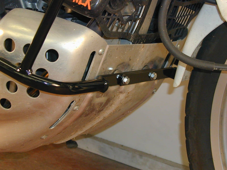 Honda XRV 750 Africa Twin [1993-2003] - Barra di protezione del motore