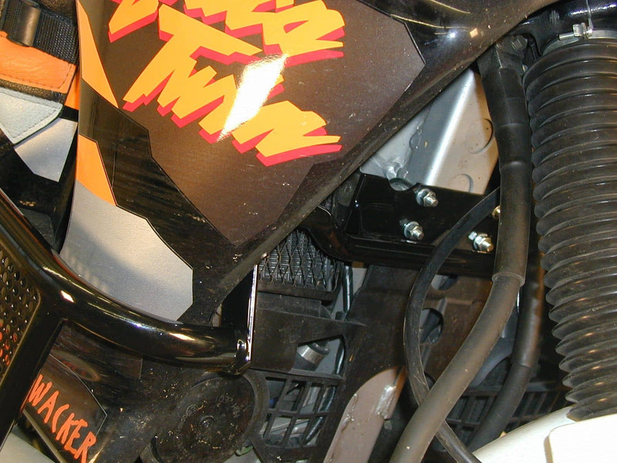 Honda XRV 750 Africa Twin [1993-2003] - Barra di protezione del motore