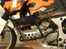 Honda XRV 750 Africa Twin [1993-2003] - Barra di protezione del motore-3