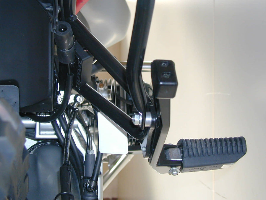 BMW R 1150 GS [2000-2004] - Kofferträger