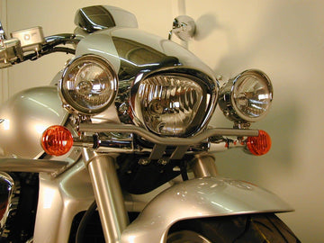 Suzuki M 1800 [2006-2012] -Twinlight Set (personalizzato)